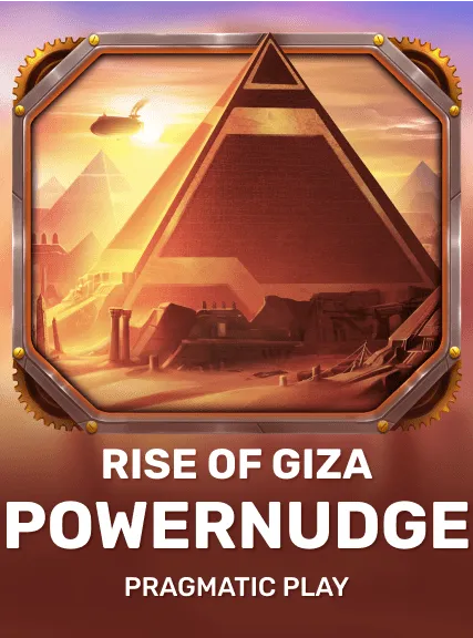 Rise of Giza PowerNudge